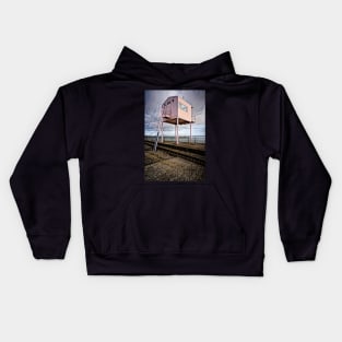 Lookout#1 Kids Hoodie